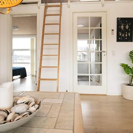 8 Person Holiday In Casa de Férias