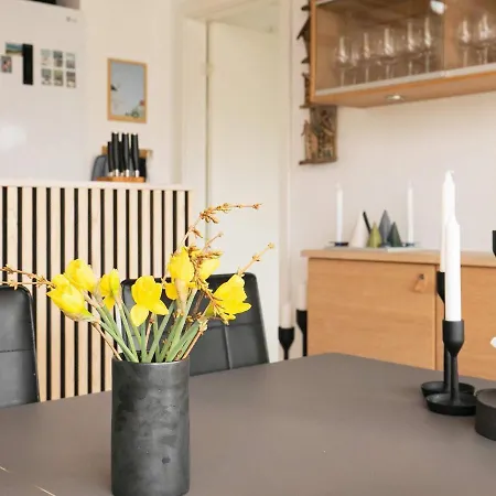 8 Person Holiday In Casa de Férias