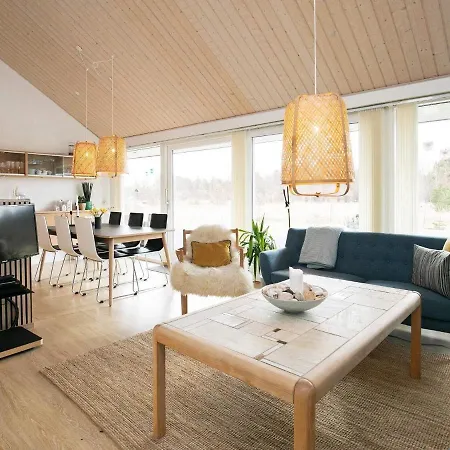 8 Person Holiday In Casa de Férias *