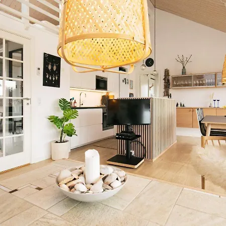 8 Person Holiday In Casa de Férias *