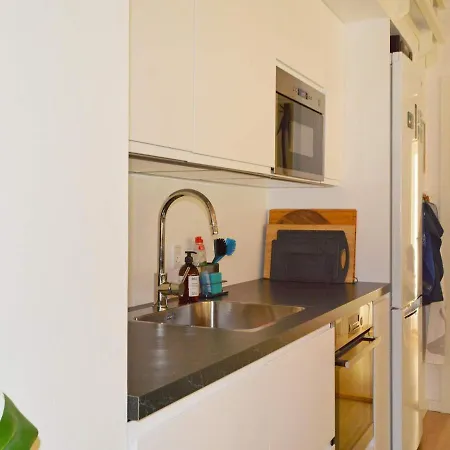 8 Person Holiday In Casa de Férias Brovst