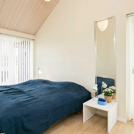 8 Person Holiday In Casa de Férias *